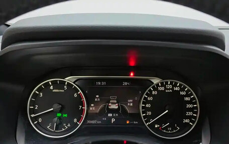 Nissan Qashqai, 2023 год, 1 750 000 рублей, 11 фотография