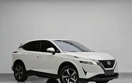 Nissan Qashqai, 2023 год, 1 750 000 рублей, 3 фотография