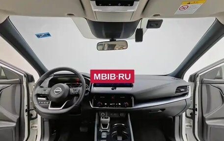 Nissan Qashqai, 2023 год, 1 750 000 рублей, 10 фотография