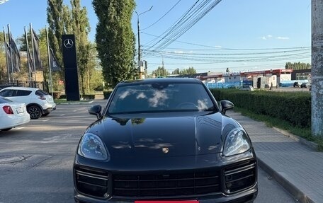 Porsche Cayenne III, 2018 год, 8 500 000 рублей, 11 фотография