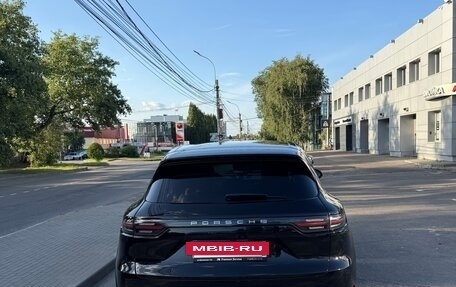 Porsche Cayenne III, 2018 год, 8 500 000 рублей, 9 фотография