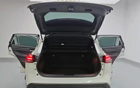 Nissan Qashqai, 2023 год, 1 750 000 рублей, 15 фотография