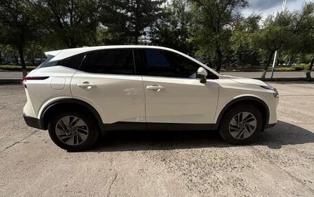 Nissan Qashqai, 2023 год, 1 650 000 рублей, 7 фотография