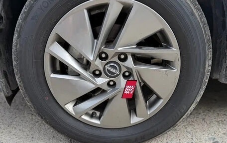 Nissan Qashqai, 2023 год, 1 650 000 рублей, 9 фотография
