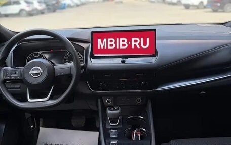 Nissan Qashqai, 2023 год, 1 650 000 рублей, 12 фотография