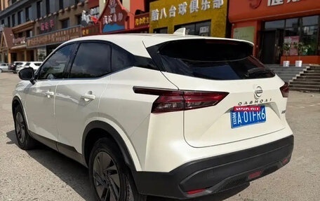 Nissan Qashqai, 2023 год, 1 650 000 рублей, 5 фотография