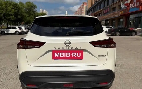 Nissan Qashqai, 2023 год, 1 650 000 рублей, 6 фотография