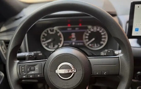 Nissan Qashqai, 2023 год, 1 650 000 рублей, 13 фотография