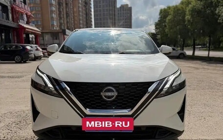 Nissan Qashqai, 2023 год, 1 650 000 рублей, 2 фотография