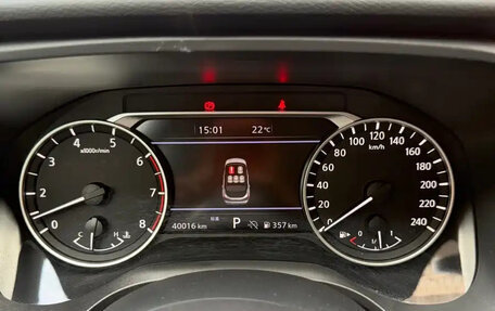 Nissan Qashqai, 2023 год, 1 650 000 рублей, 14 фотография