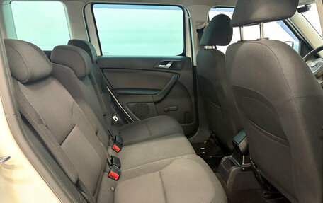Skoda Yeti I рестайлинг, 2013 год, 790 000 рублей, 12 фотография