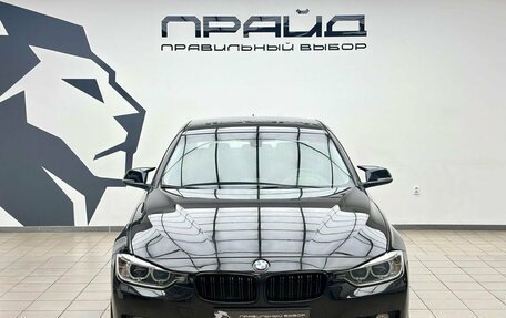 BMW 3 серия, 2014 год, 1 749 000 рублей, 2 фотография