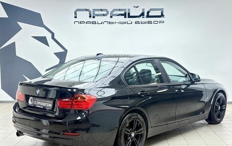 BMW 3 серия, 2014 год, 1 749 000 рублей, 3 фотография