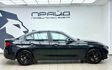 BMW 3 серия, 2014 год, 1 749 000 рублей, 5 фотография