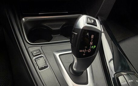 BMW 3 серия, 2014 год, 1 749 000 рублей, 11 фотография