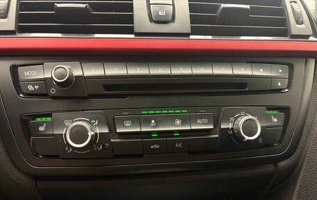 BMW 3 серия, 2014 год, 1 749 000 рублей, 15 фотография