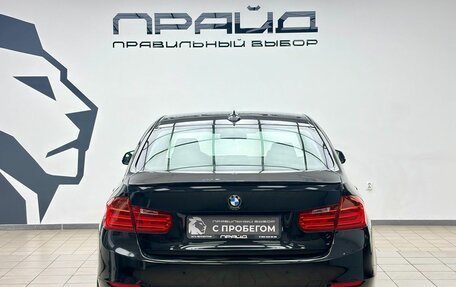 BMW 3 серия, 2014 год, 1 749 000 рублей, 4 фотография