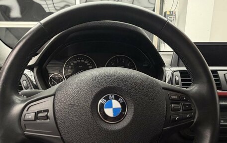 BMW 3 серия, 2014 год, 1 749 000 рублей, 9 фотография