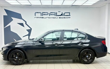 BMW 3 серия, 2014 год, 1 749 000 рублей, 6 фотография