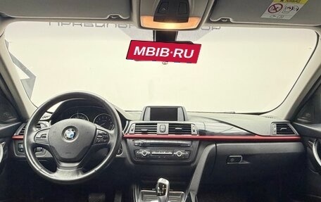 BMW 3 серия, 2014 год, 1 749 000 рублей, 16 фотография