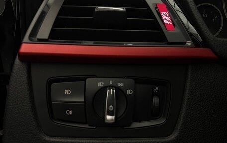 BMW 3 серия, 2014 год, 1 749 000 рублей, 8 фотография