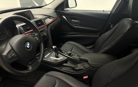 BMW 3 серия, 2014 год, 1 749 000 рублей, 17 фотография