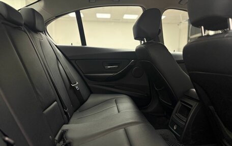 BMW 3 серия, 2014 год, 1 749 000 рублей, 20 фотография