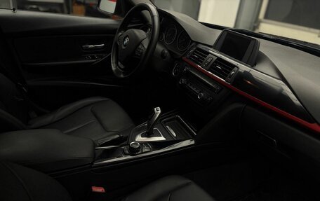 BMW 3 серия, 2014 год, 1 749 000 рублей, 21 фотография