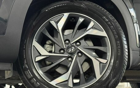Hyundai Creta, 2022 год, 2 299 000 рублей, 3 фотография