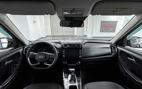 Hyundai Creta, 2022 год, 2 299 000 рублей, 11 фотография