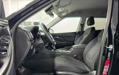 Hyundai Creta, 2022 год, 2 299 000 рублей, 10 фотография