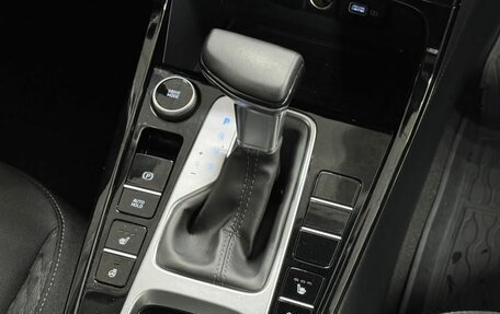 Hyundai Creta, 2022 год, 2 299 000 рублей, 15 фотография