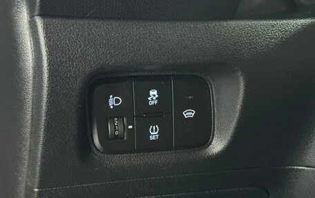 Hyundai Creta, 2022 год, 2 299 000 рублей, 18 фотография