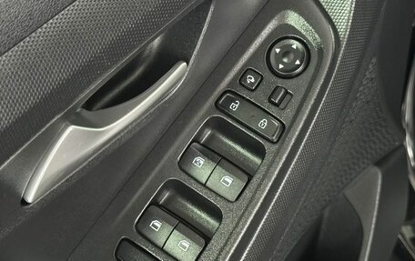 Hyundai Creta, 2022 год, 2 299 000 рублей, 19 фотография