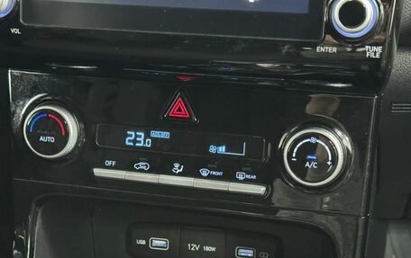 Hyundai Creta, 2022 год, 2 299 000 рублей, 16 фотография