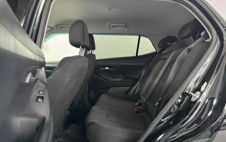 Hyundai Creta, 2022 год, 2 299 000 рублей, 21 фотография