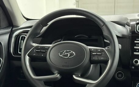 Hyundai Creta, 2022 год, 2 299 000 рублей, 12 фотография