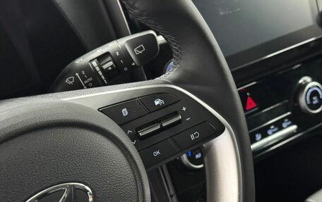 Hyundai Creta, 2022 год, 2 299 000 рублей, 14 фотография