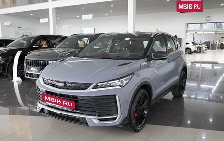 Geely Coolray I, 2026 год, 2 929 990 рублей, 2 фотография