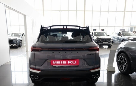 Geely Coolray I, 2026 год, 2 929 990 рублей, 4 фотография