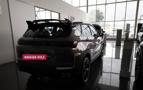 Geely Coolray I, 2026 год, 2 929 990 рублей, 3 фотография