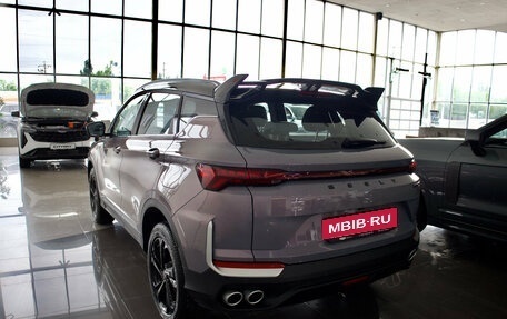 Geely Coolray I, 2026 год, 2 929 990 рублей, 5 фотография