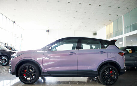 Geely Coolray I, 2026 год, 2 929 990 рублей, 7 фотография