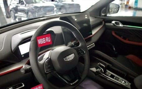 Geely Coolray I, 2026 год, 2 929 990 рублей, 8 фотография