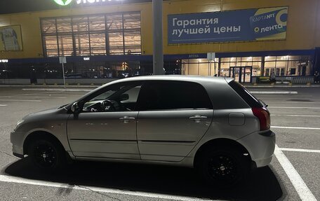 Toyota Corolla, 2005 год, 650 000 рублей, 2 фотография