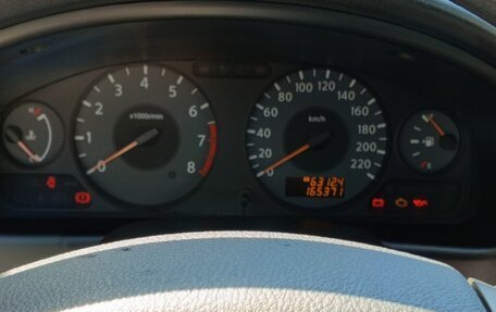 Nissan Almera Classic, 2008 год, 545 000 рублей, 3 фотография