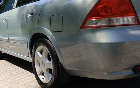 Nissan Almera Classic, 2008 год, 545 000 рублей, 8 фотография