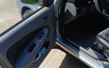 Nissan Almera Classic, 2008 год, 545 000 рублей, 6 фотография