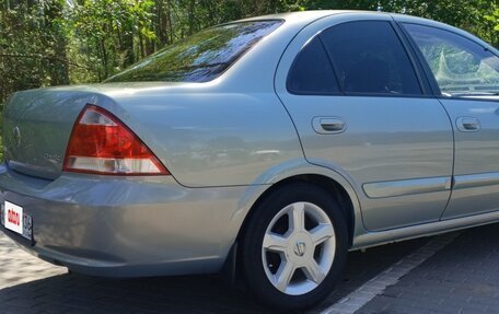 Nissan Almera Classic, 2008 год, 545 000 рублей, 14 фотография