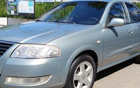 Nissan Almera Classic, 2008 год, 545 000 рублей, 10 фотография